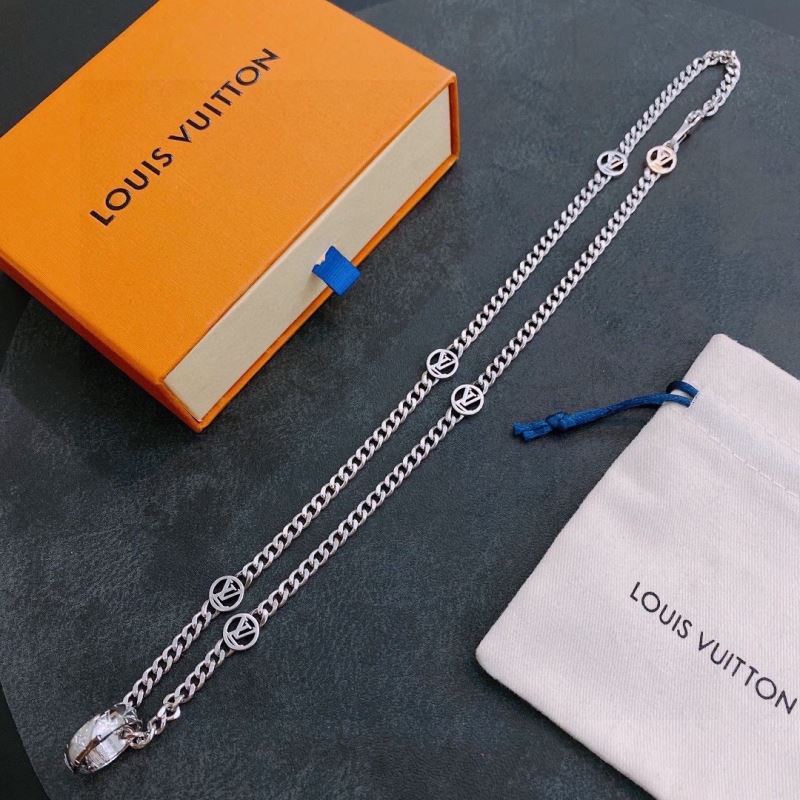 Louis Vuitton Necklaces